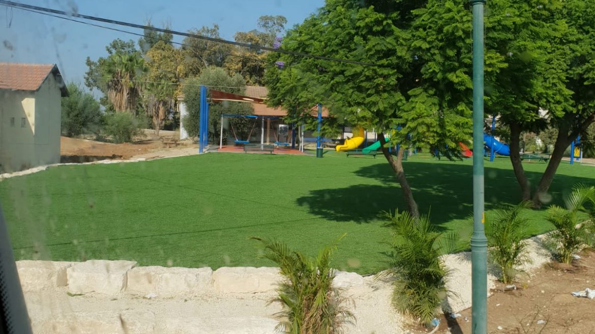 חמרה גננית